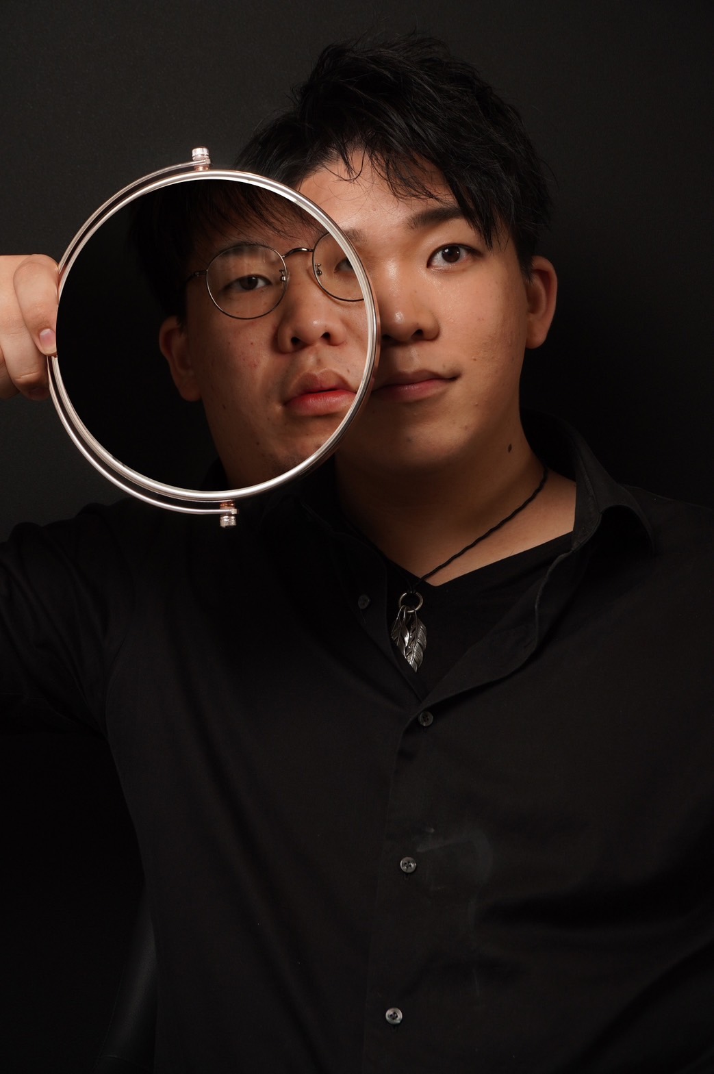 加藤の写真
