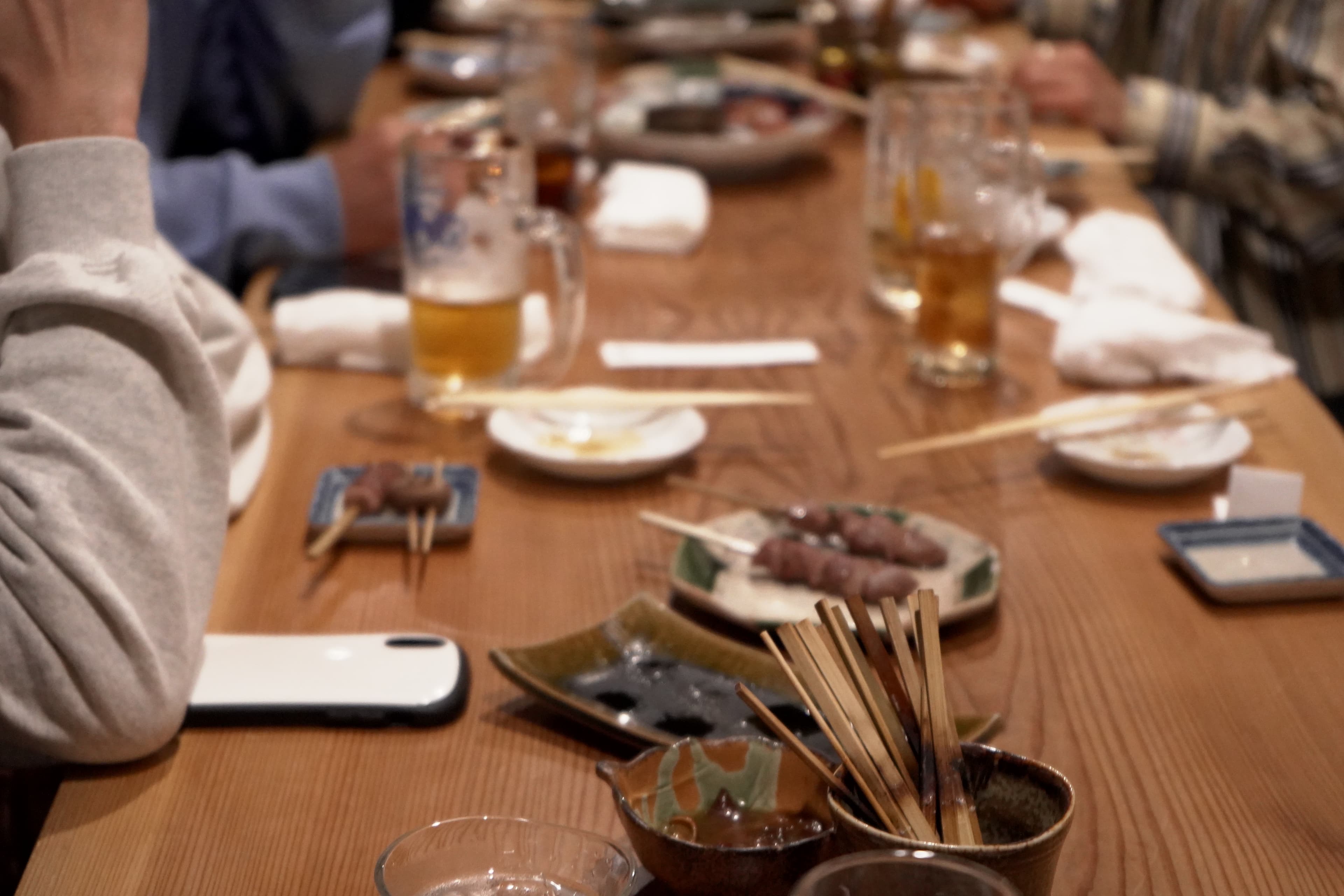 3/19 セレクトナイト